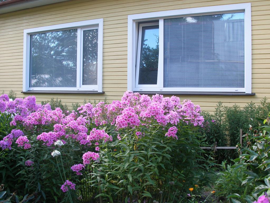 Karusselli Holiday Home Pärnu Pokoj fotografie